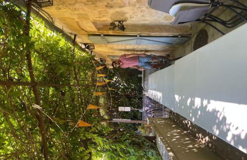 Holiday Home Ehemaliger Bauernhof Le Bonheur in Sainte-Mondane by Interhome - Foto 40