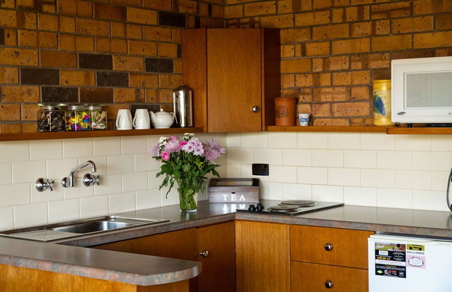 Blickinstal Barossa Valley Retreat - Foto 8