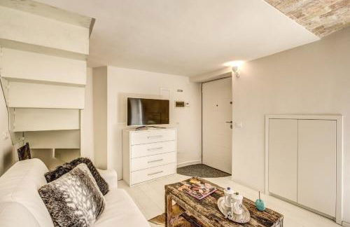 Appartamento di design con vista sui monti - Foto 9