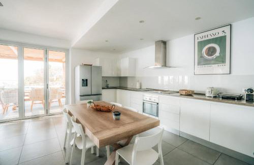 Villa Donna Cà con vista mare e piscina privata - Foto 14