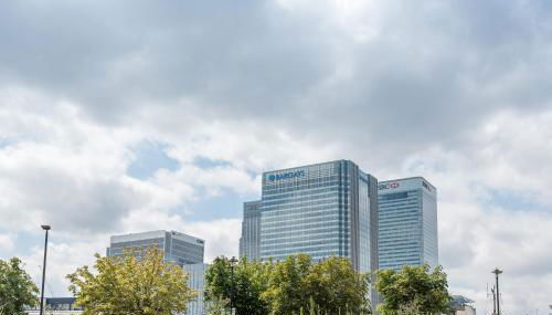 Centra Wharf - Foto 2