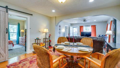 Extended Stay Home 3 Mi to Dtwn Pueblo - Foto 4