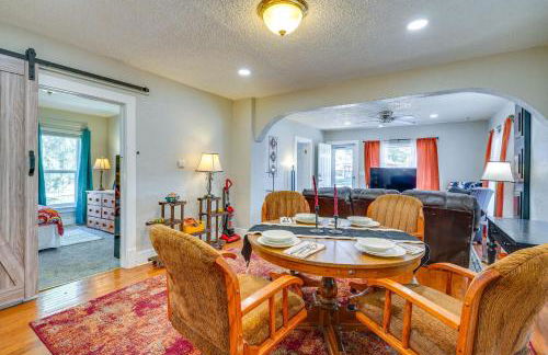 Extended Stay Home 3 Mi to Dtwn Pueblo - Foto 4