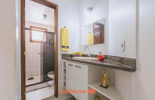 Casa em condomínio com piscina em Porto Seguro - Foto 41