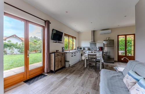 Lac et Nature - Foto 13