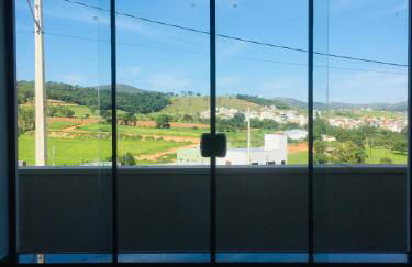 One 360 - Design Industrial - Ap para casais e família - 2 quartos com ar - Photo 14