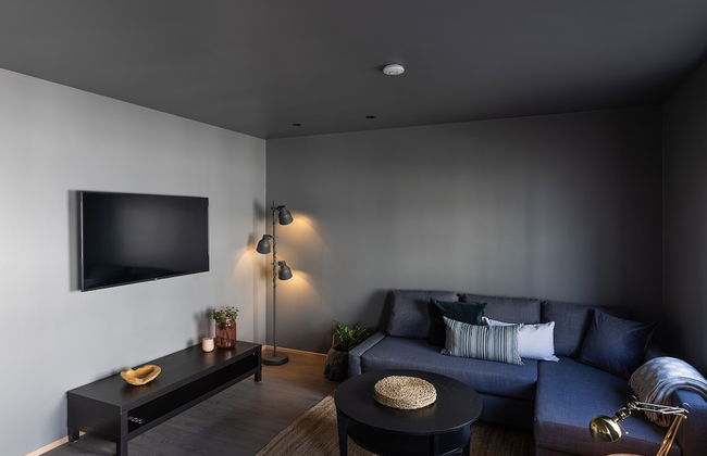 Acco Luxury Apartments - Photo 65