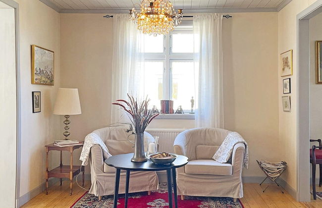 6 Person Holiday Home in Tanumshede - Photo 11