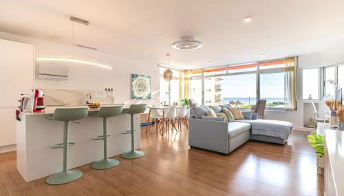 Apartamento Cap Negret Altea la Olla - Photo 3