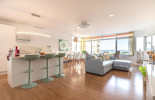 Apartamento Cap Negret Altea la Olla - Photo 3