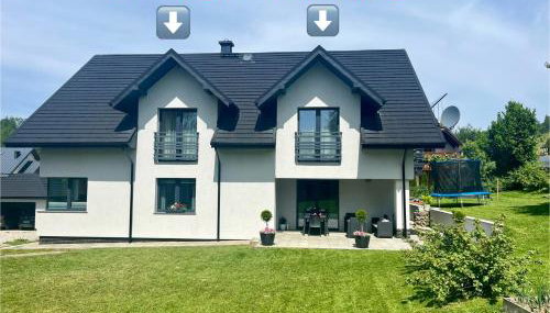 Apartament Primula 1 - Foto 2, Garden view