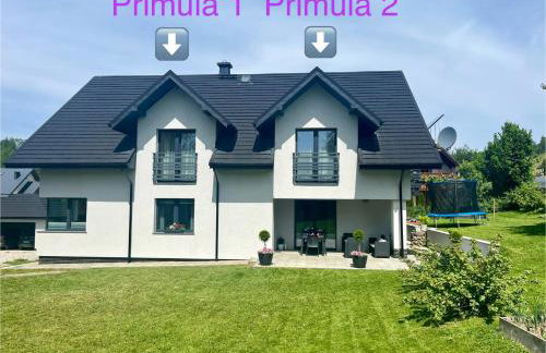 Apartament Primula 1 - Photo 2