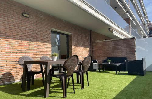 Solàrium con terraza a 5 minutos de la playa - Foto 29