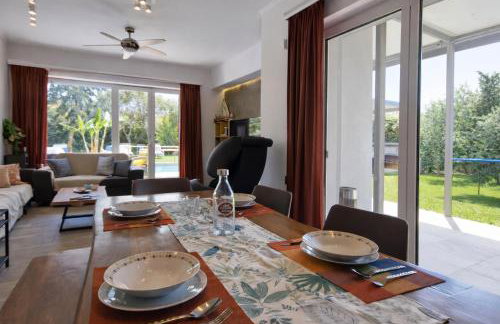 Enervillas VIP Villas with pool bbq - Foto 38