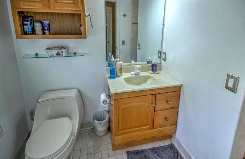 Private Plymouth Hideaway - 13 Miles to Ann Arbor! - Foto 19