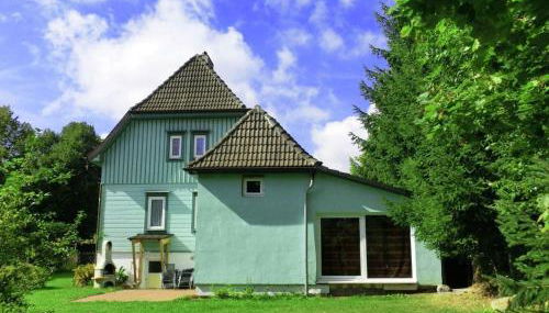 Ferienhaus mit Wellnessbereich in Elend - Foto 4