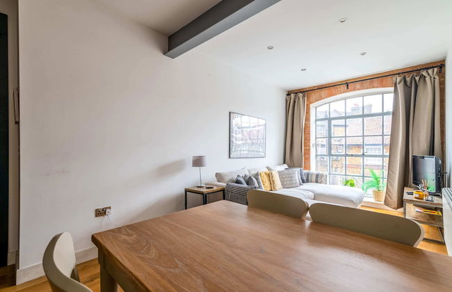 Trendy Elephant and Castle Home - Foto 17