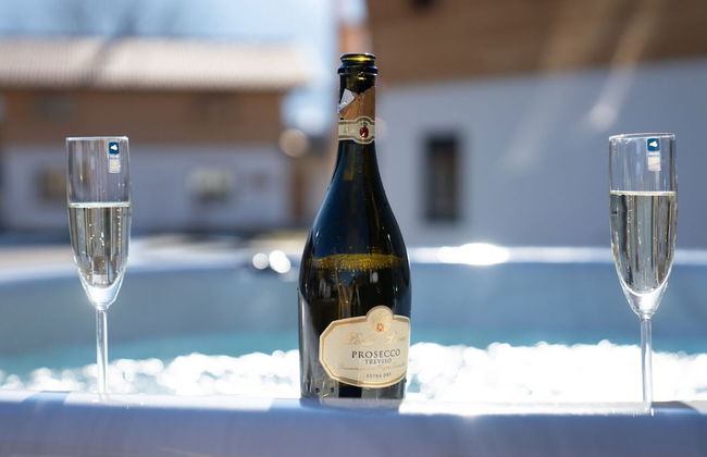 Chalet in Inzell With Alps & Whirlpool - Photo 78