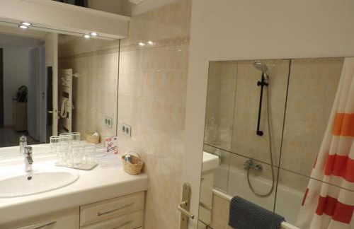 3P, Cannes, Domaine securise, Piscine, Tennis, Golf, 3 Etoiles - Foto 23