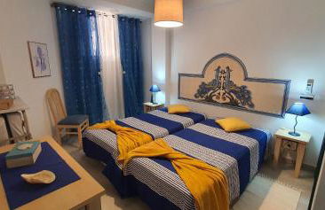 Monte Gordo T1 Parque dos Reis - Foto 15