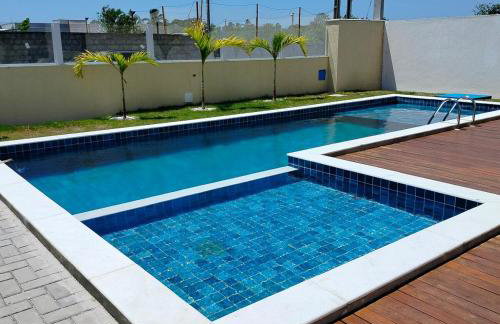 Casa em Village Barra de Jacuípe - Foto 1