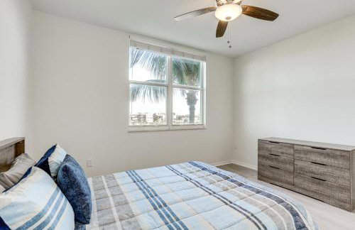 Lantana Condo w/ Balcony: 11 Mi to Palm Beach! - Foto 19