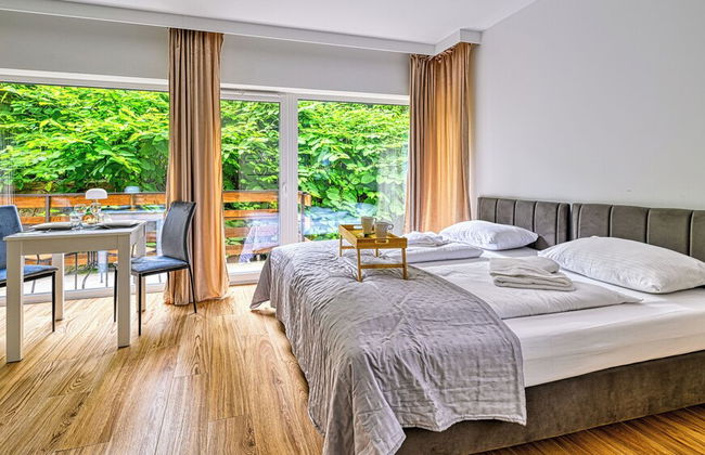 Apartamenty Sun & Snow Słowackiego - Photo 21