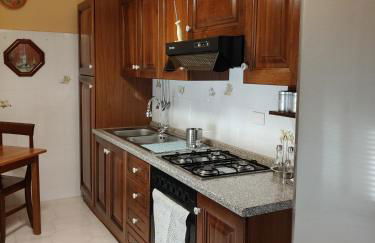 Antica Montesicco, casa vacanze in campagna - Foto 6