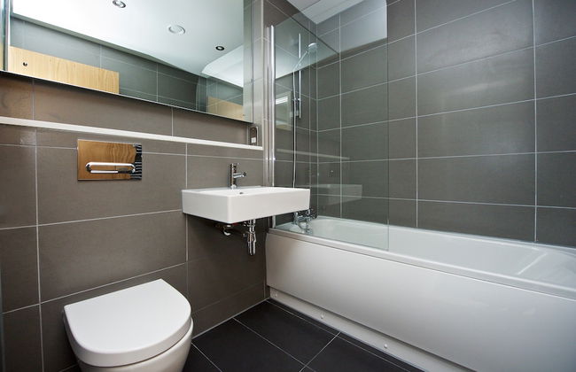 Staycity Aparthotels, Manchester, Piccadilly - Foto 29