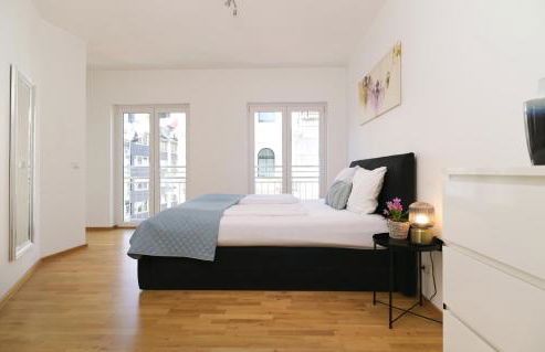 Victoria City and Kö Apartments - Foto 63