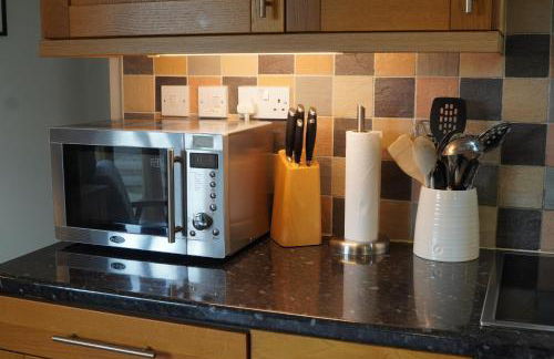 Hook Farm Cottages - Foto 29