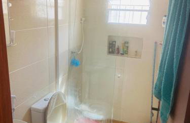 Casa com piscina temporada Itanhaem - Foto 20