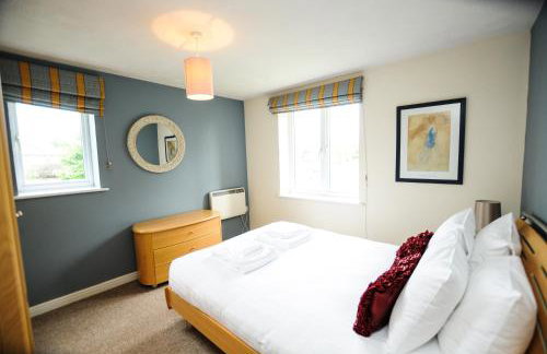 Orchard Gate Apartments from Your Stay Bristol - Foto 2