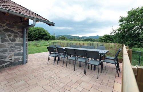 La ferme d aumontzey - Foto 28