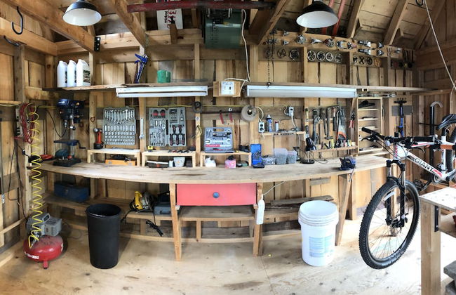 Chimo Cottage - Photo 30