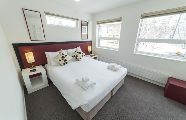 Niseko Central Houses and Apartments - Foto 6