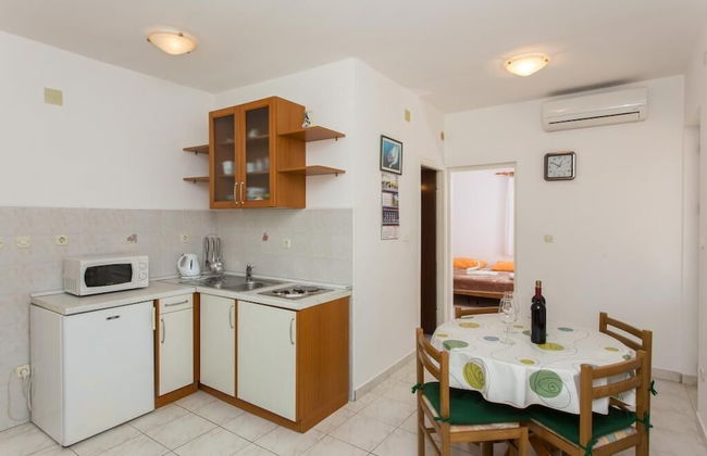 Apartments Villa Dingac - Borak - Photo 31