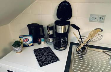 Apartment OchtrUP I Ruhig & Geräumig - Foto 16