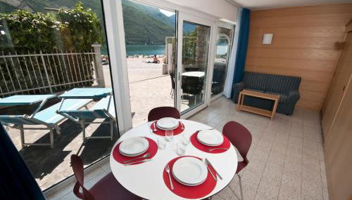 Casa Toblini al Lago on the beach - Foto 4