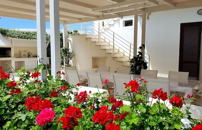 Villa Gina - Torre San Giovanni - Foto 30