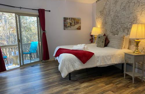 Another Level Mountain View Retreat - Foto 76