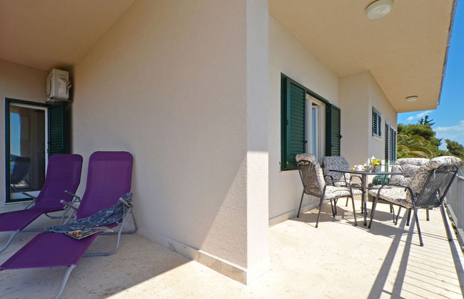 Mar deLuxe Apartments - Foto 47