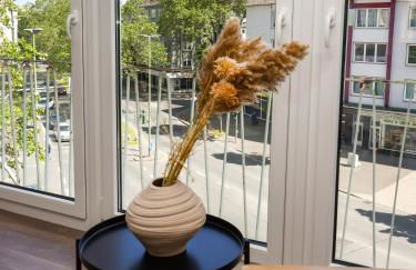 80qm Luxuriöse Designerwohnung im Herzen Bochums - Foto 33