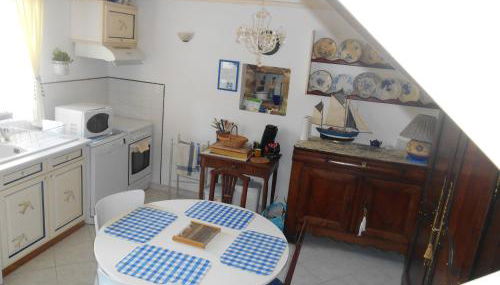 Maison accueillante à Cléden-Cap-Sizun avec jardin clos - Foto 2