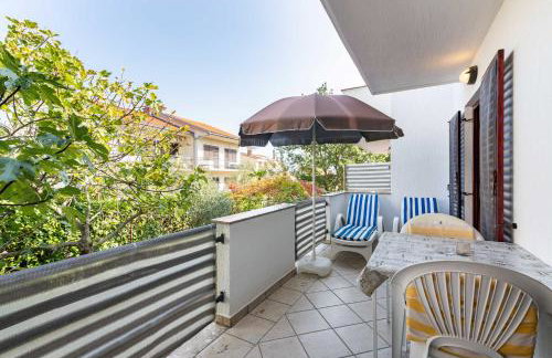 Apt Franka, Malinska, Vantacici, Island Krk - Foto 1