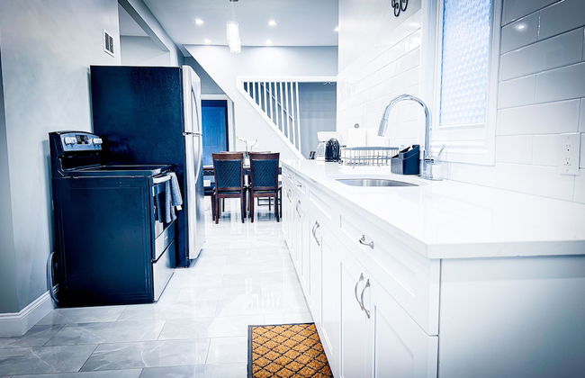 The Griffon House - Foto 16