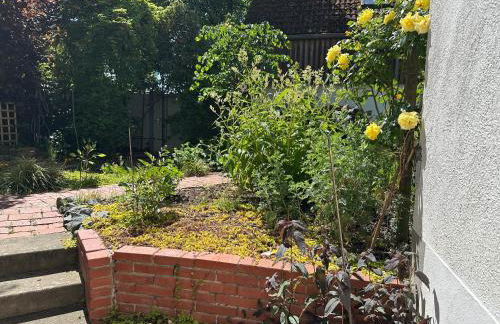 Einliegerwohnung in Waldnähe - Foto 10