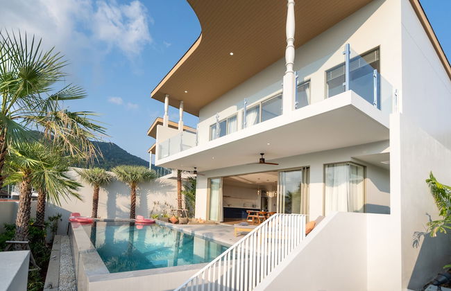 Capucine Villas - Foto 13