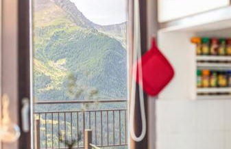 Appartement avec vue imprenable sur les montagnes - Foto 46