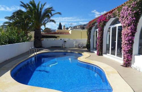Casa Tia, Mojácar with Private Pool and less than 5 minutes from beach! - Foto 21